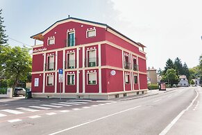 APART HOTEL ASTERIA