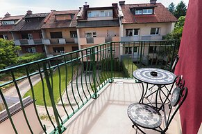 APART HOTEL ASTERIA