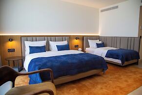 Abi's Hotel & SPA Vlore