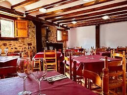 Albergue rural Yanguas