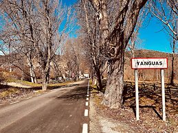 Albergue rural Yanguas