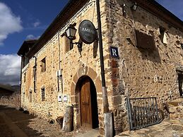 Albergue rural Yanguas