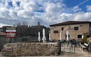 Albergue rural Yanguas