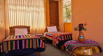 Amantani Samary Lodge
