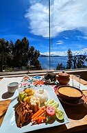Amantani Samary Lodge