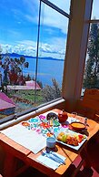 Amantani Samary Lodge