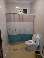 Al Ghazali Suites