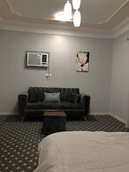 Al Ghazali Suites