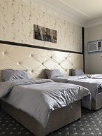 Al Ghazali Suites