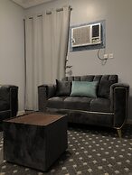 Al Ghazali Suites