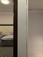 Al Ghazali Suites