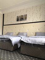Al Ghazali Suites