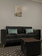 Al Ghazali Suites