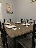 Al Ghazali Suites
