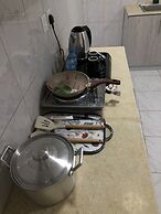 Al Ghazali Suites