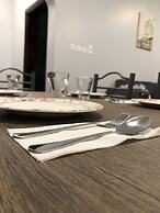 Al Ghazali Suites