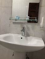 Al Ghazali Suites