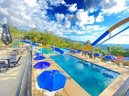 Hotel Piedra Grande