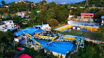 Hotel Piedra Grande