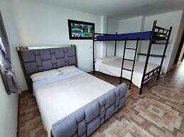 Hotel Piedra Grande