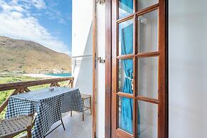 Despoina Rooms Potami