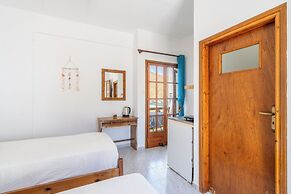 Despoina Rooms Potami