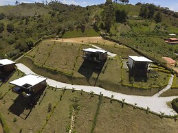 San Simon Glamping