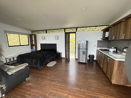 San Simon Glamping