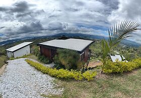 San Simon Glamping