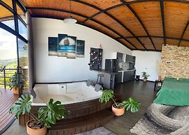San Simon Glamping