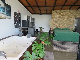 San Simon Glamping
