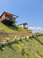 San Simon Glamping