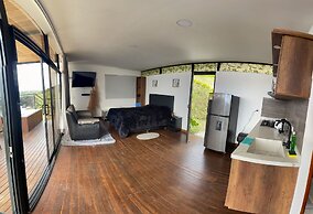 San Simon Glamping
