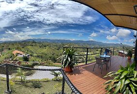 San Simon Glamping
