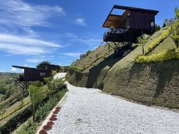 San Simon Glamping