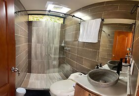 San Simon Glamping