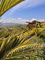 San Simon Glamping