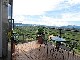 San Simon Glamping