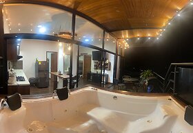 San Simon Glamping