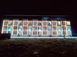 Devaki Resort