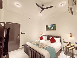 Devaki Resort