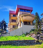 RAHUL STONE PALACE
