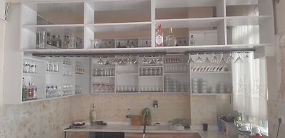 Brand otel
