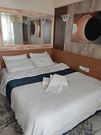 Brand otel