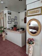 Brand otel