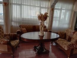 Brand otel