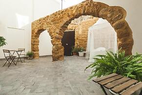 CORTILE BARONELLO