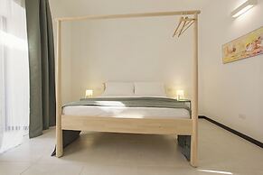 CORTILE BARONELLO