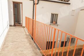 CORTILE BARONELLO