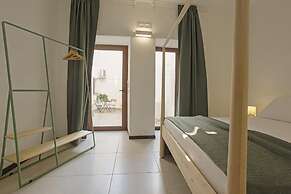 CORTILE BARONELLO